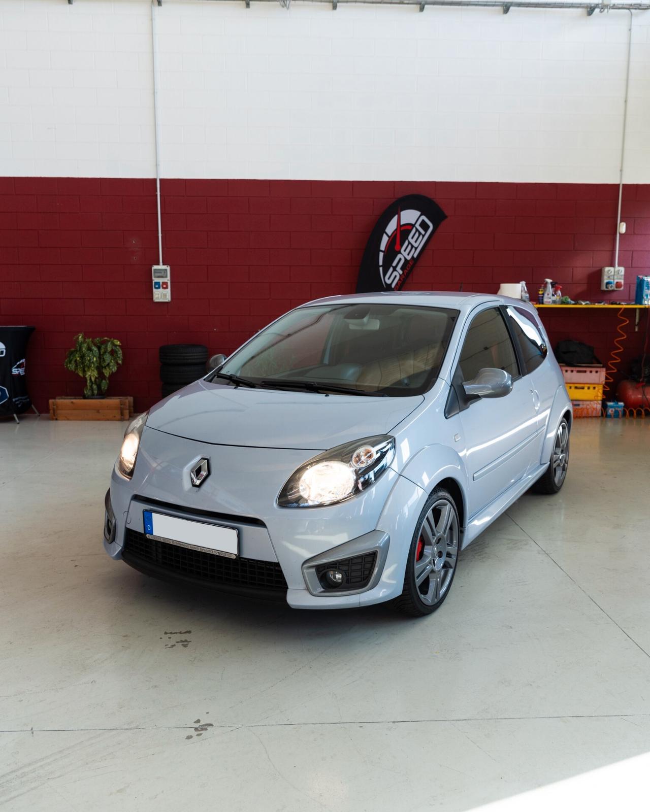Renault Twingo 1.6 16V RS CUP