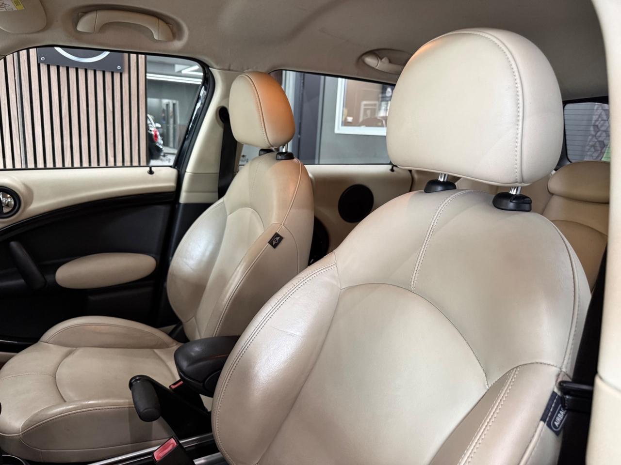 Mini Cooper Countryman 1.6 PRONTA CONSEGNA VISIBILE IN SEDE