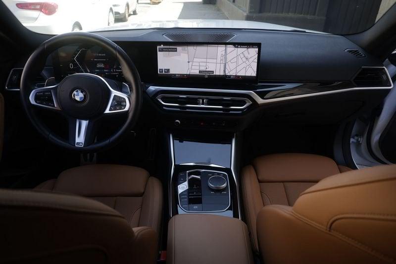 BMW Serie 2 220i MSport Auto Unicoproprietario