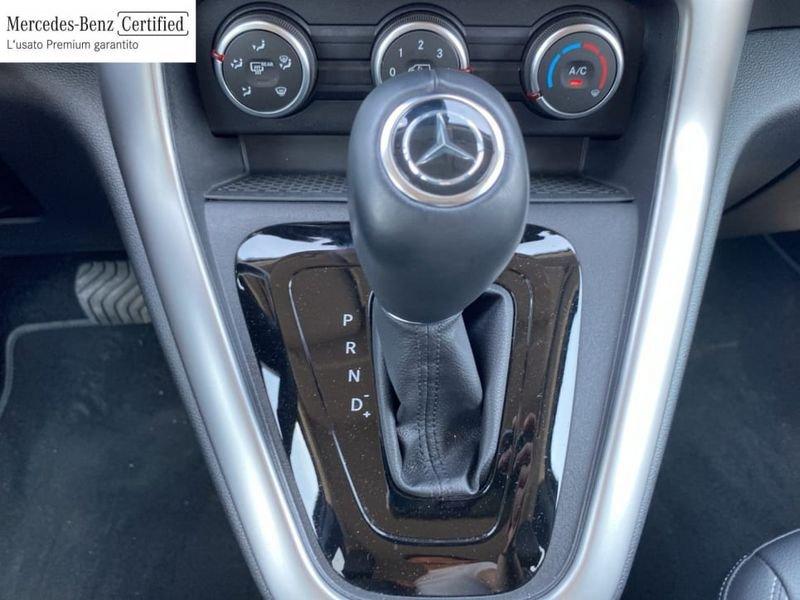 Mercedes-Benz Classe T LONG 180D PREMIUM AUTO