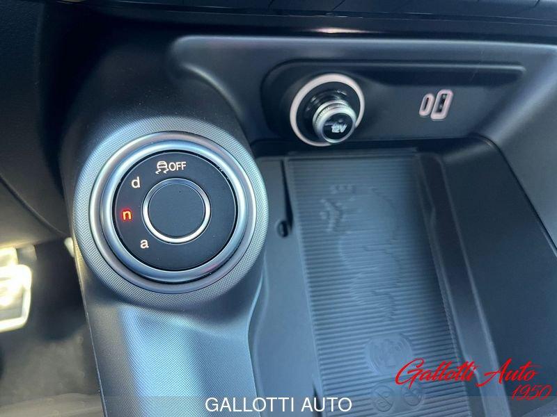 Alfa Romeo Tonale 1.5 130cv Hybrid TCT7 Sprint