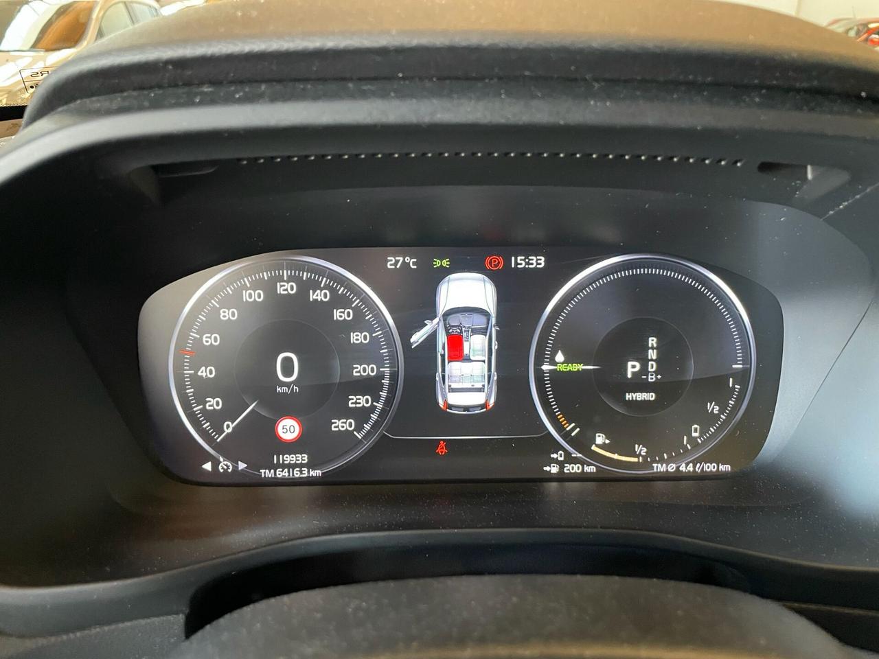 Volvo XC40 T5 Recharge Plug-in Hybrid momentum