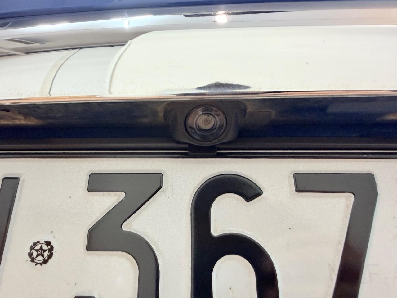 Ford EcoSport 1.5TDCi 99cv Euro6