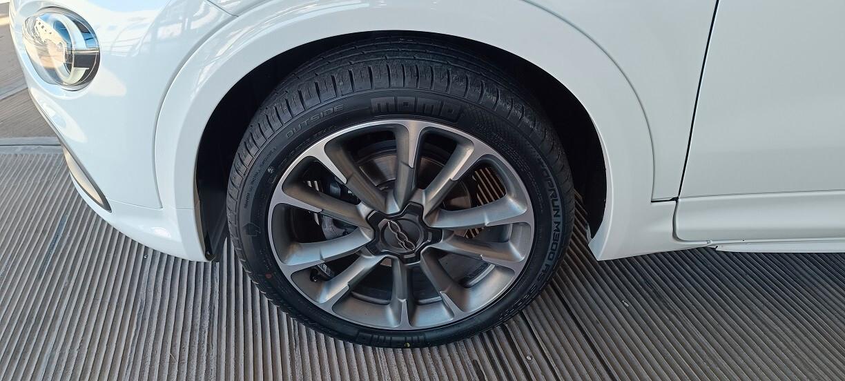 Fiat 500X 1.3 MultiJet 95 CV Sport