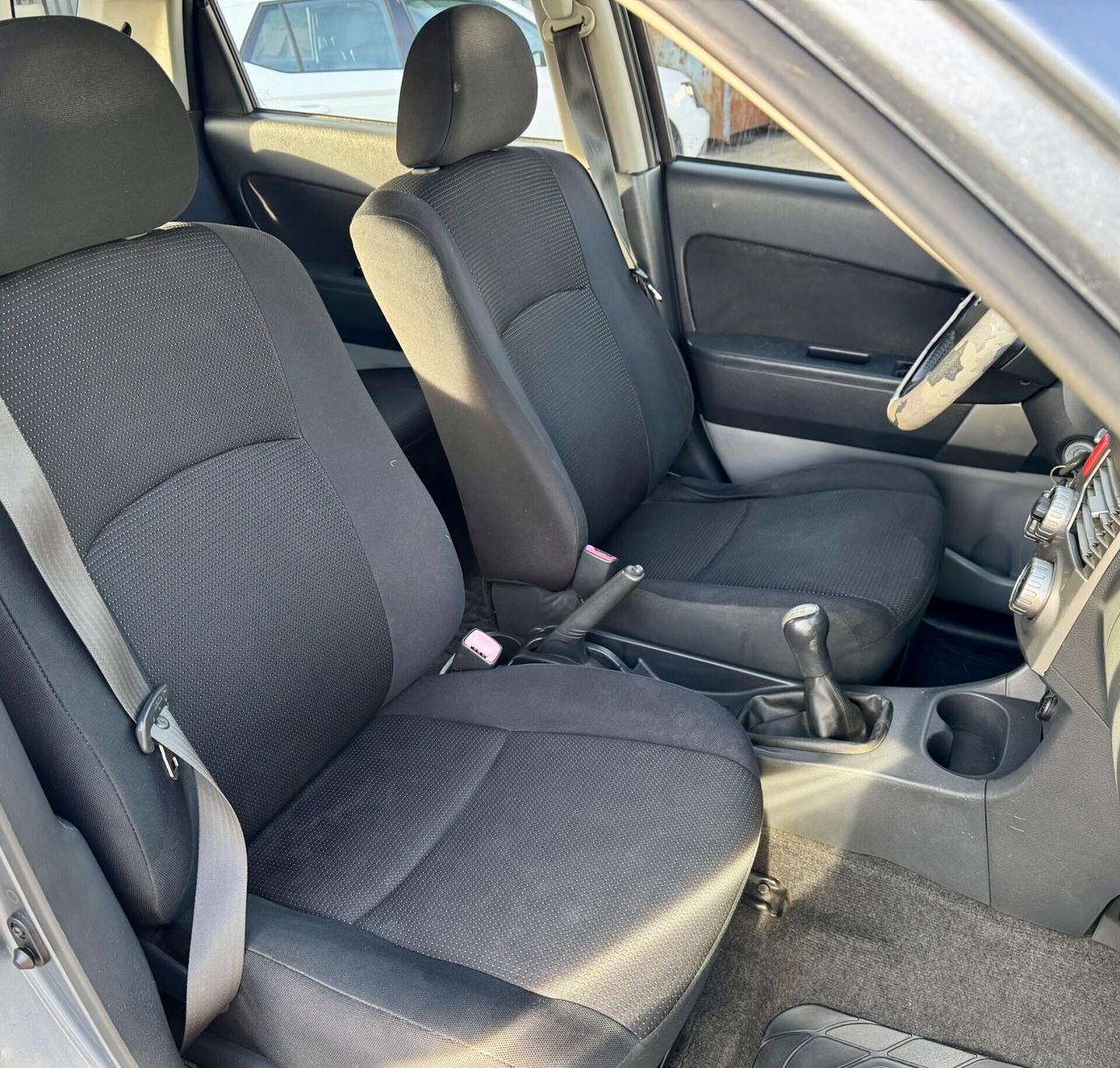 Daihatsu Terios 1.5 4X4