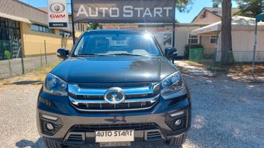 Great Wall Motor Steed 2.4 Ecodual 4WD Premium