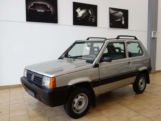 Fiat Panda Panda 1.1 Trekking 4x4