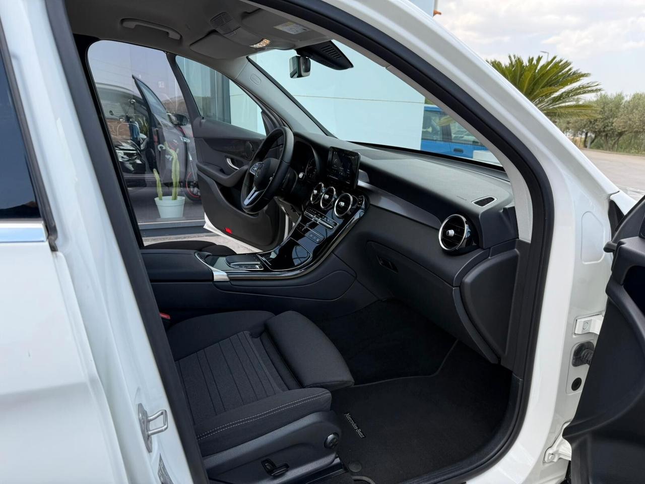 Mercedes-benz GLC 200 GLC 200 d 4Matic Business Extra
