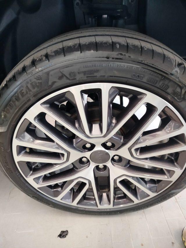 JEEP Compass 1.5 Turbo T4 130 CV MHEV SUMMIT