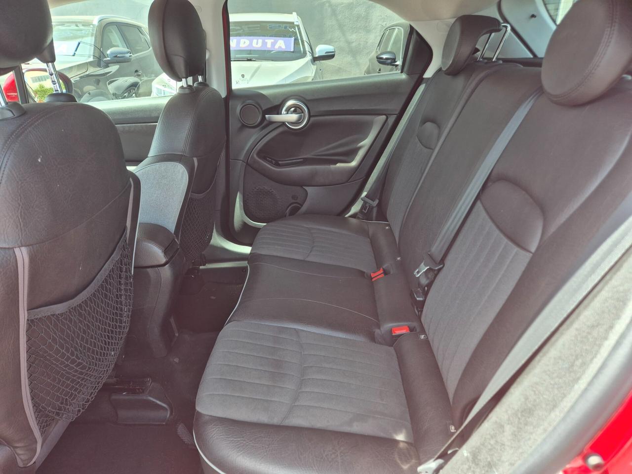 Fiat 500X 1.6 MultiJet 120 CV Lounge