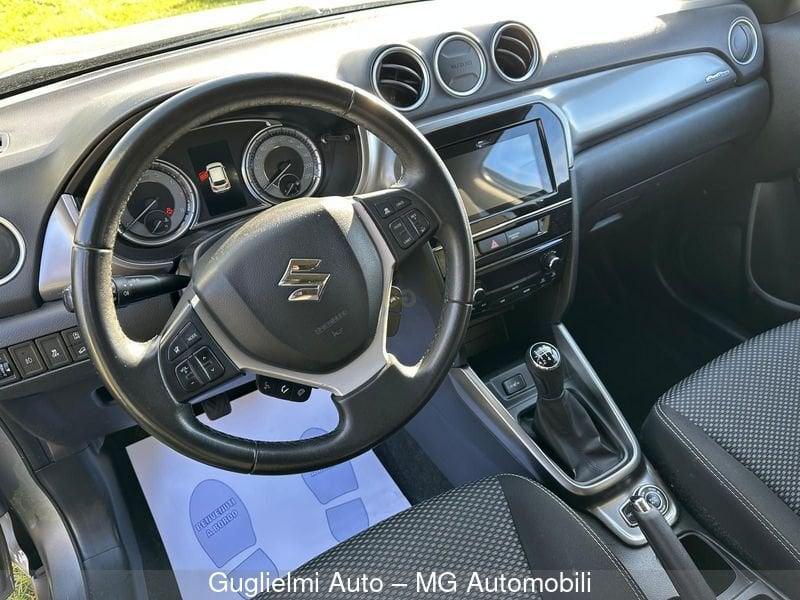 Suzuki Vitara Vitara 1.0 Boosterjet 4WD AllGrip Starview