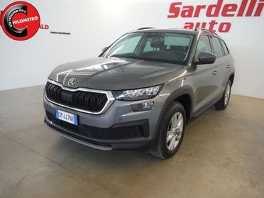 SKODA Kodiaq 2.0 TDI EVO SCR 4x4 DSG 7 posti Executive