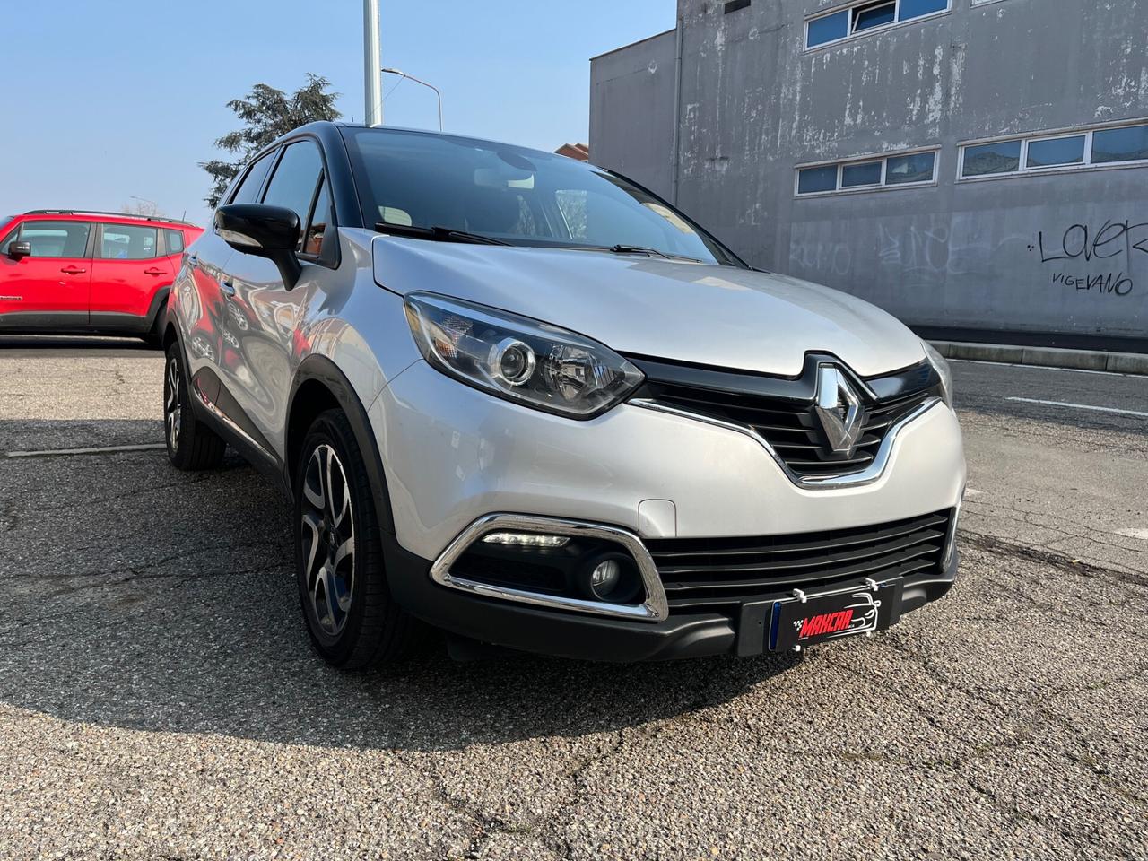 Renault Captur TCe 12V 90 CV Start&Stop Energy Zen