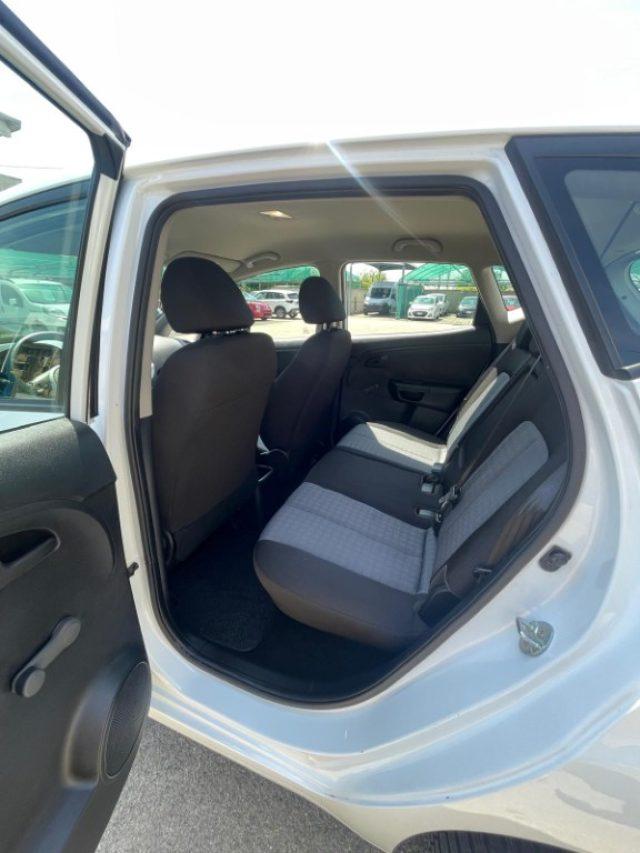 KIA Venga 1.4 CVVT Active