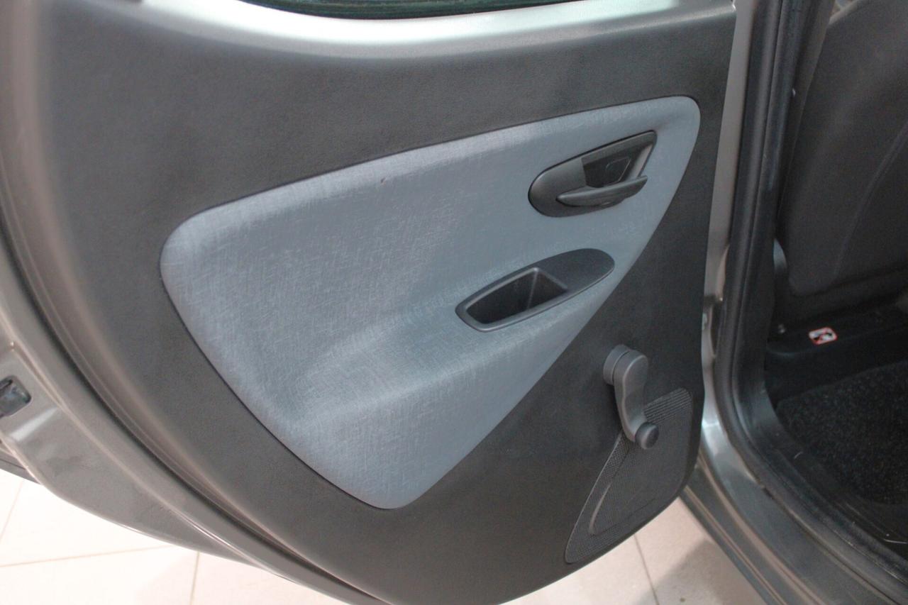 LANCIA Ypsilon 1.0 Hybrid Gold- 2021