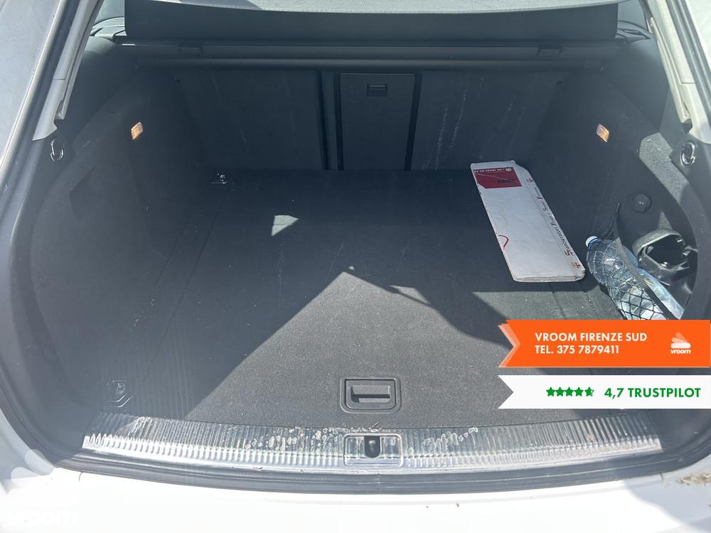 AUDI A4 4ª serie A4 Avant 2.0 TDI 177CV quattr...