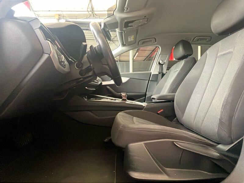 Audi A4 A4 AVANT 2.0 TDI 190 CV S TRONIC QUATTRO EDITION 140KW