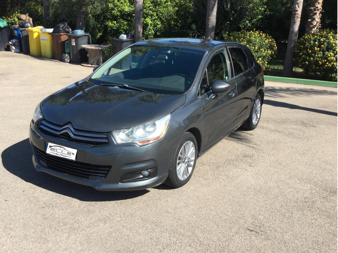 Citroen C4 1.6 HDi 90 Business