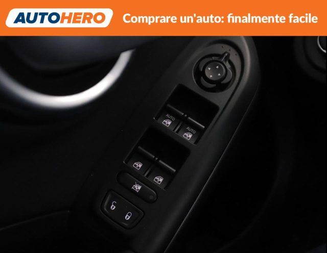 FIAT 500X 1.6 E-Torq 110 CV Pop Star