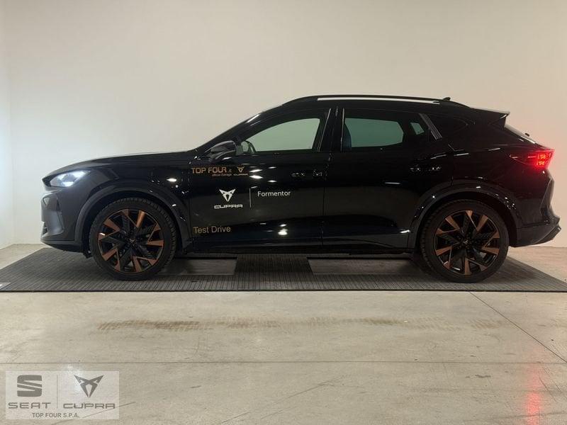 CUPRA Formentor 1.5 e-HYBRID DSG