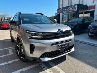 Citroen C5 Aircross BlueHDi 130 S&S EAT8 Plus max