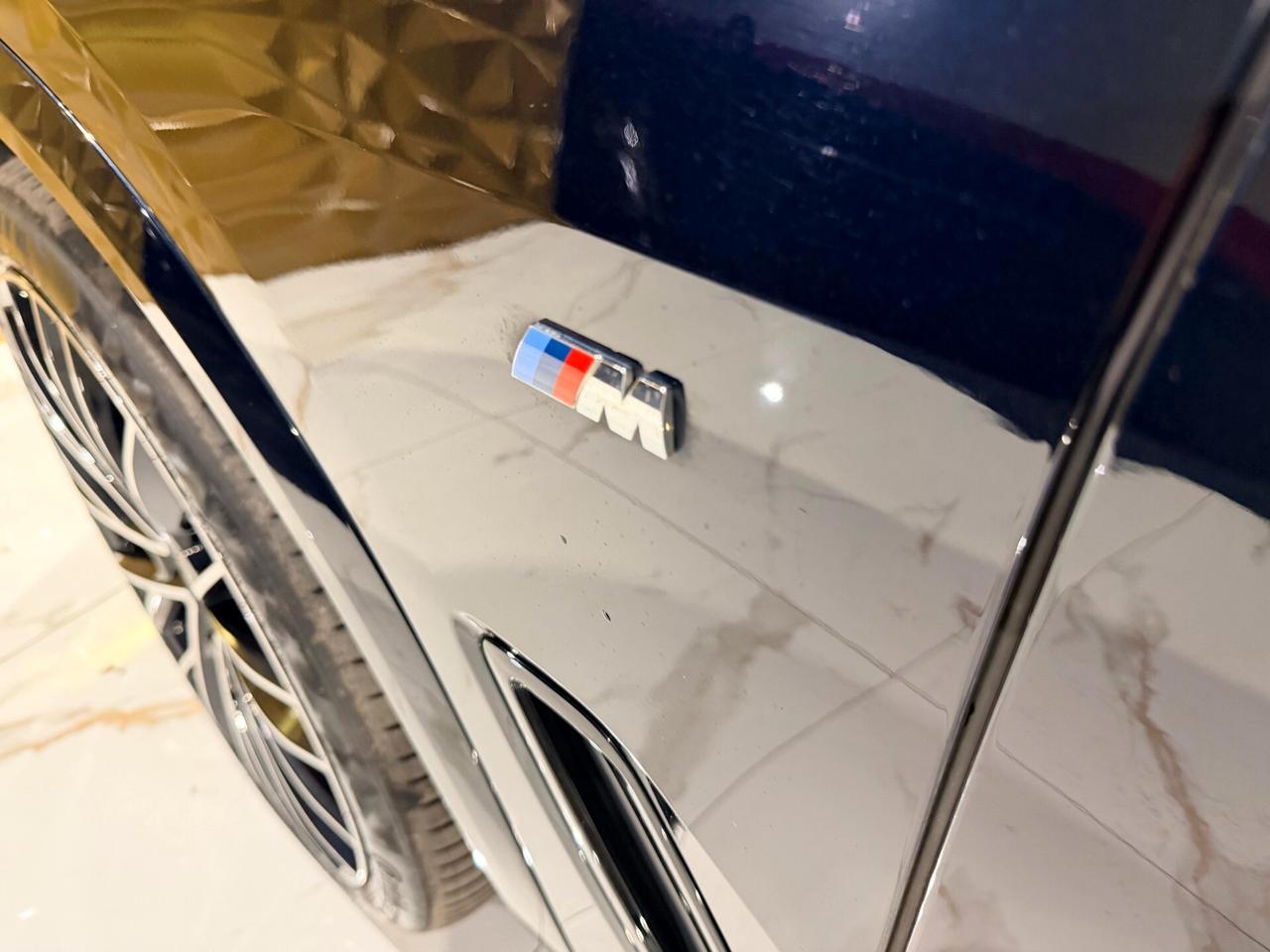 Bmw X5 xDrive40d 48V Msport