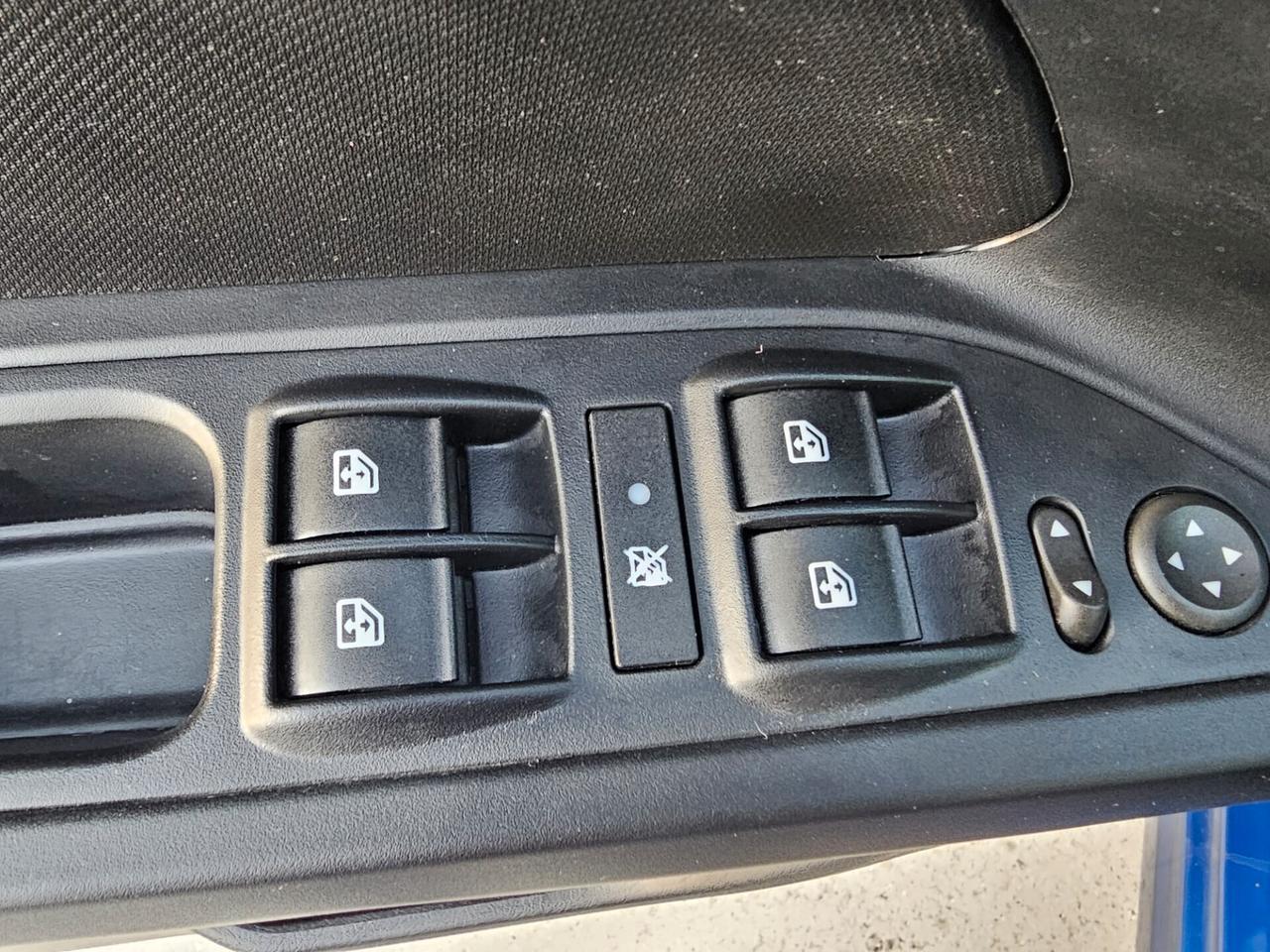 Fiat Tipo 1.6 Mjt S&S 4 porte