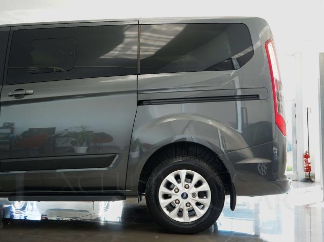 Ford TOURNEO CUSTOM Titanium EcoBlue