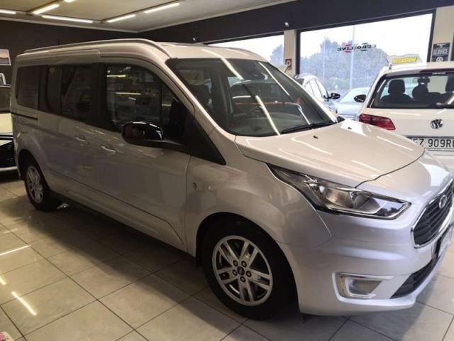 Ford Grand Tourneo Connect