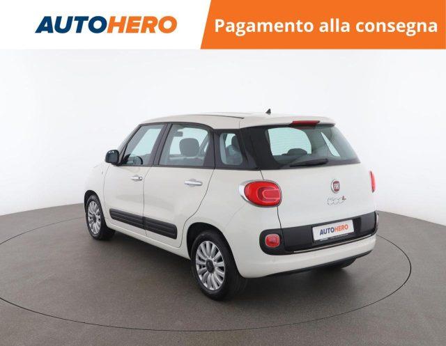 FIAT 500L 1.3 Multijet 95 CV Pop Star