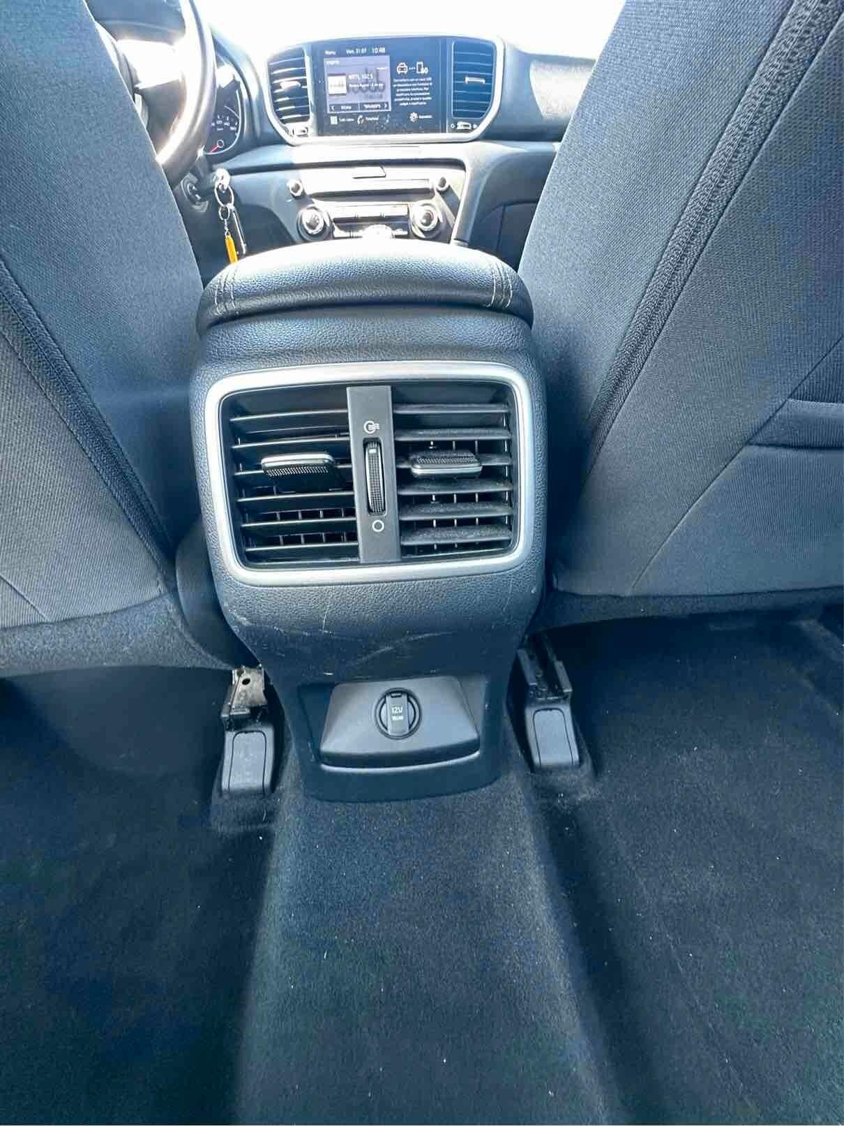 Kia Sportage 1.6 ECOGPL 2WD Urban