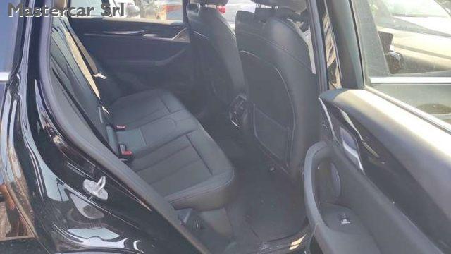 BMW X4 X4 xdrive20i mhev 48V auto - GV116HA
