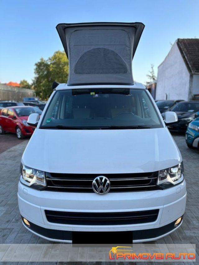 VOLKSWAGEN California 2.0 BiTDI 180CV DSG Beach