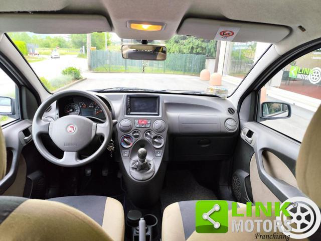 FIAT Panda 1.2 4x4 Climbing GARANZIA INCLUSA