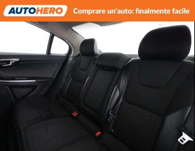 VOLVO S60 D3 Geartronic Kinetic