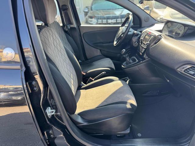 LANCIA Ypsilon 1.2 69CV GPL Ecochic Platinum