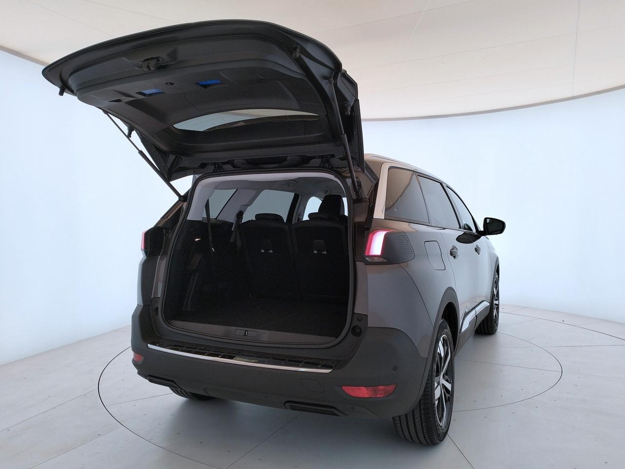 Peugeot 5008 BlueHDi 130 S&S EAT8 Allure - 7 POSTI
