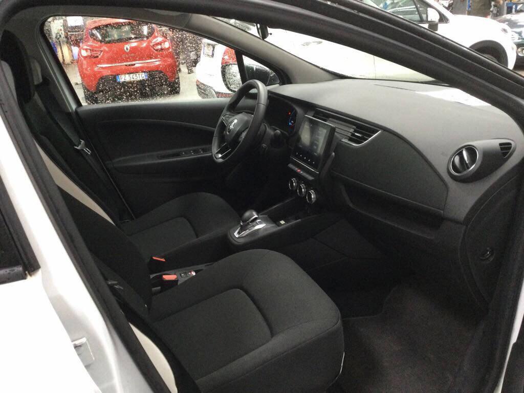 Renault ZOE R 110 ***PREZZO REALE**BATTERIA DI PROPRIETA'**