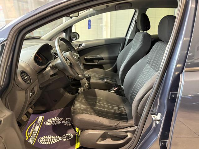 OPEL Corsa EDITION 111 1.3 CDTI 75CV EcoFlex *NEOPATENTATI*