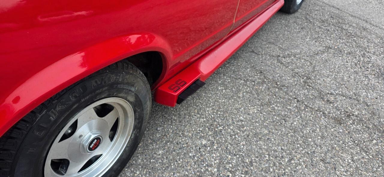 Chevrolet El Camino SS - CHOO CHOO CUSTOMS