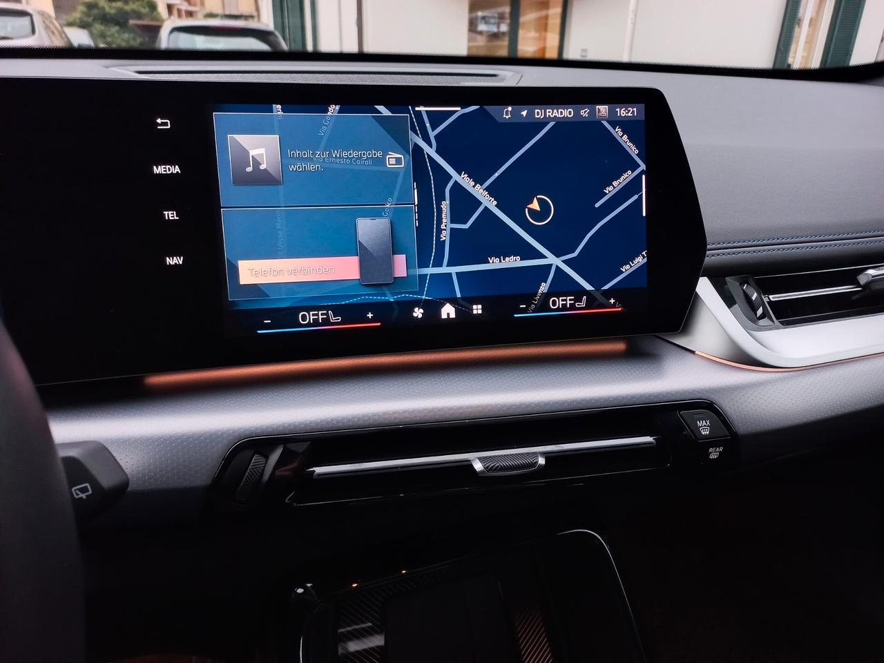 Bmw X1 sDrive 18i Msport