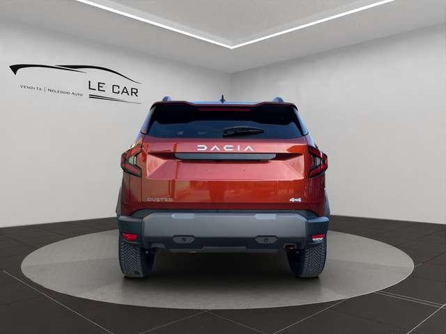 Dacia Duster Tce 130 4x4 Journey