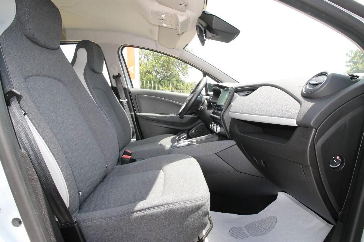 Renault ZOE Intens R135 |27000km|2022