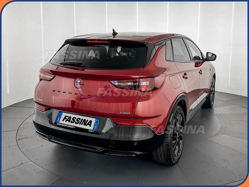 Opel Grandland Hybrid 1.6 225cv PHEV Business Elegance