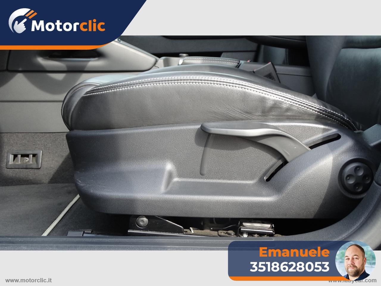 AUDI RS3 SPB 2.5 TFSI quattro S tronic