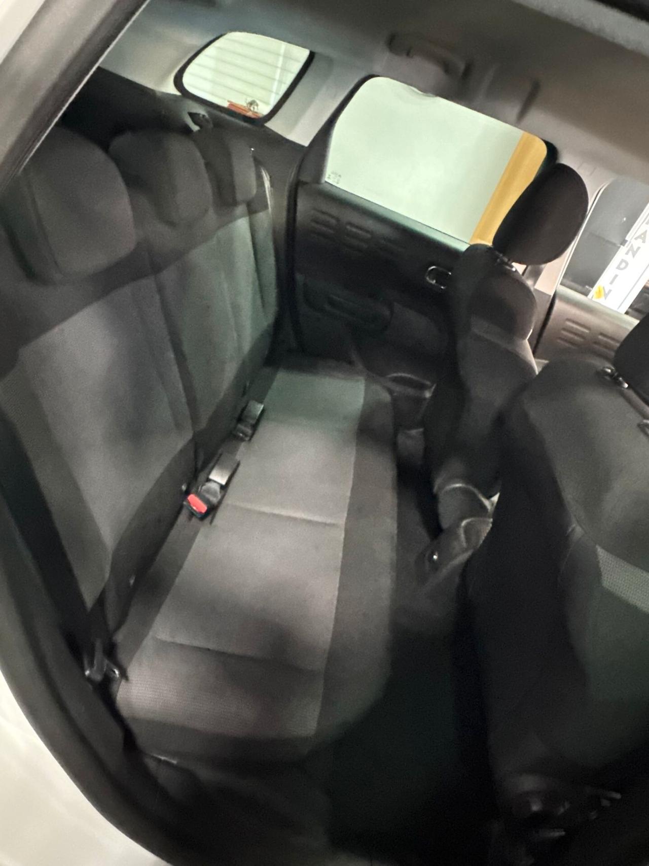 Citroen C3 Aircross BlueHDi 110 S&S Shine Pack