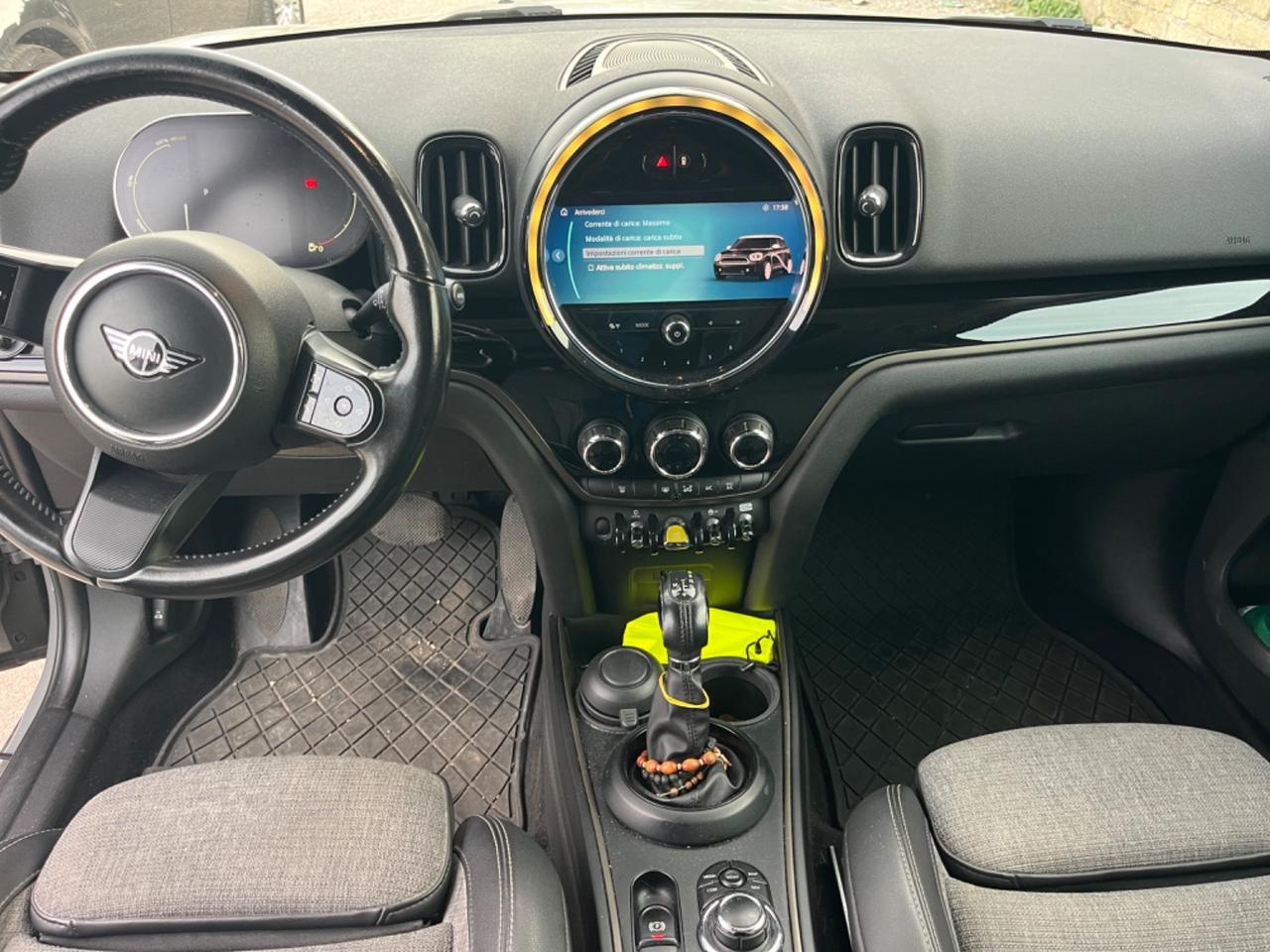 Mini Cooper S Countryman 1.5 SE ALL4 Automatica