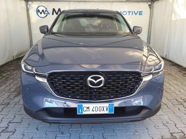 MAZDA CX-5 2.0L e-Skyactiv-G 165cv M Hybrid 2WD 6AT Advantage