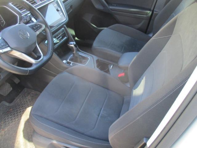 Volkswagen Tiguan 2.0 TDI 150cv DSG Elegance LED Matrix, Telecamere360, Navi, Keyless