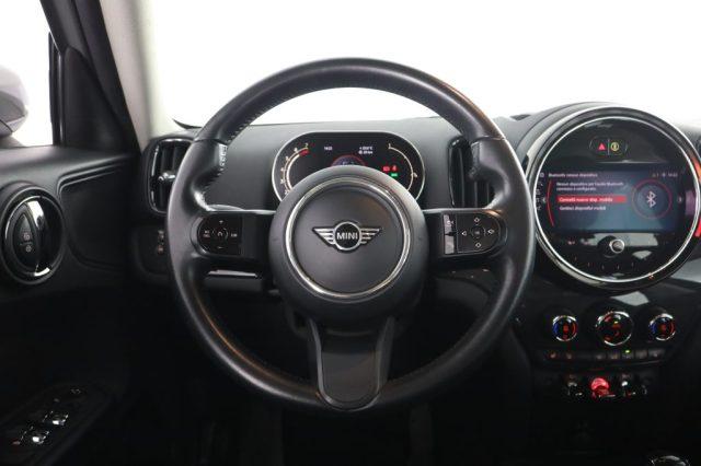 MINI Mini Countryman 1.5 One Countryman